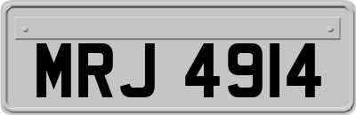MRJ4914