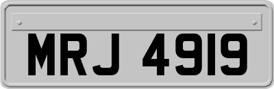 MRJ4919