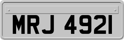MRJ4921