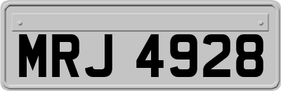 MRJ4928