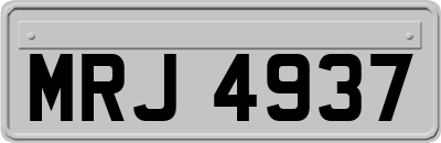 MRJ4937