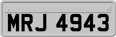 MRJ4943