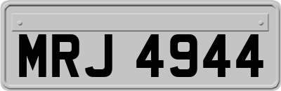 MRJ4944
