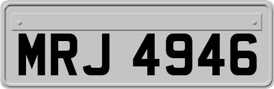 MRJ4946