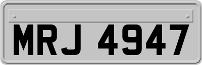MRJ4947