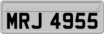 MRJ4955