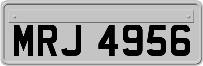 MRJ4956
