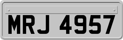 MRJ4957
