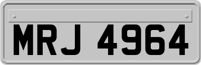 MRJ4964