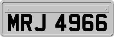 MRJ4966
