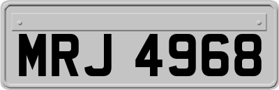 MRJ4968