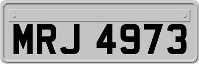MRJ4973