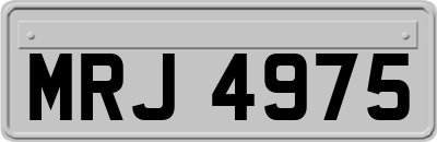 MRJ4975