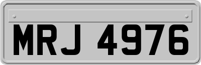 MRJ4976