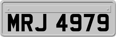 MRJ4979