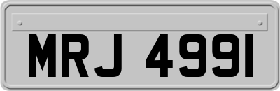 MRJ4991