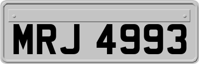 MRJ4993