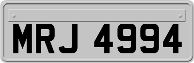 MRJ4994