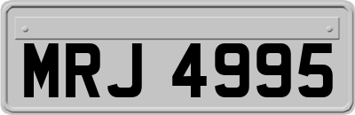 MRJ4995