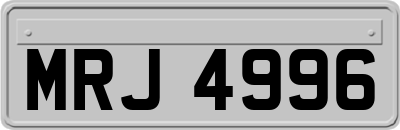 MRJ4996