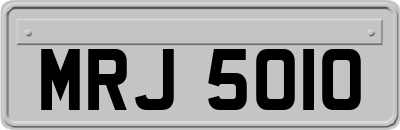 MRJ5010
