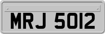 MRJ5012
