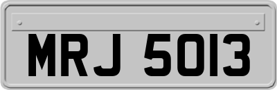 MRJ5013