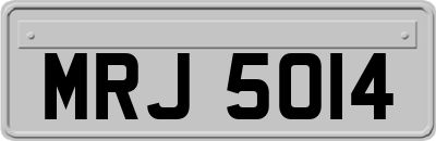 MRJ5014