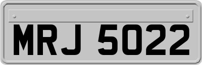 MRJ5022