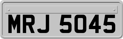 MRJ5045