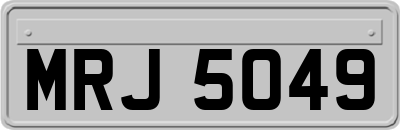MRJ5049