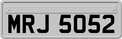 MRJ5052