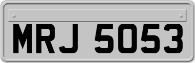 MRJ5053