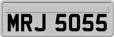 MRJ5055