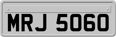 MRJ5060