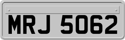 MRJ5062