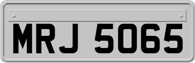 MRJ5065