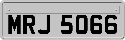 MRJ5066