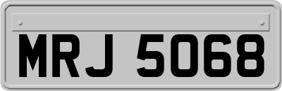 MRJ5068