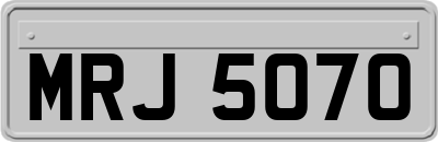 MRJ5070