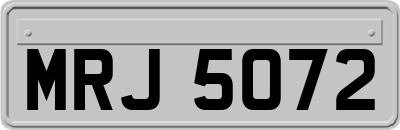 MRJ5072
