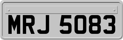 MRJ5083