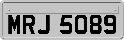 MRJ5089