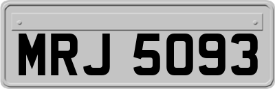 MRJ5093