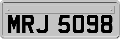 MRJ5098