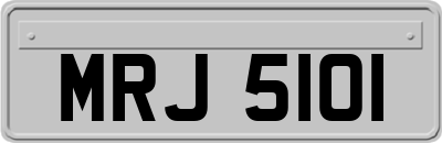 MRJ5101