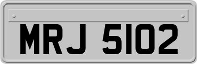 MRJ5102