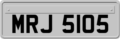 MRJ5105