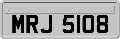 MRJ5108