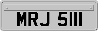 MRJ5111